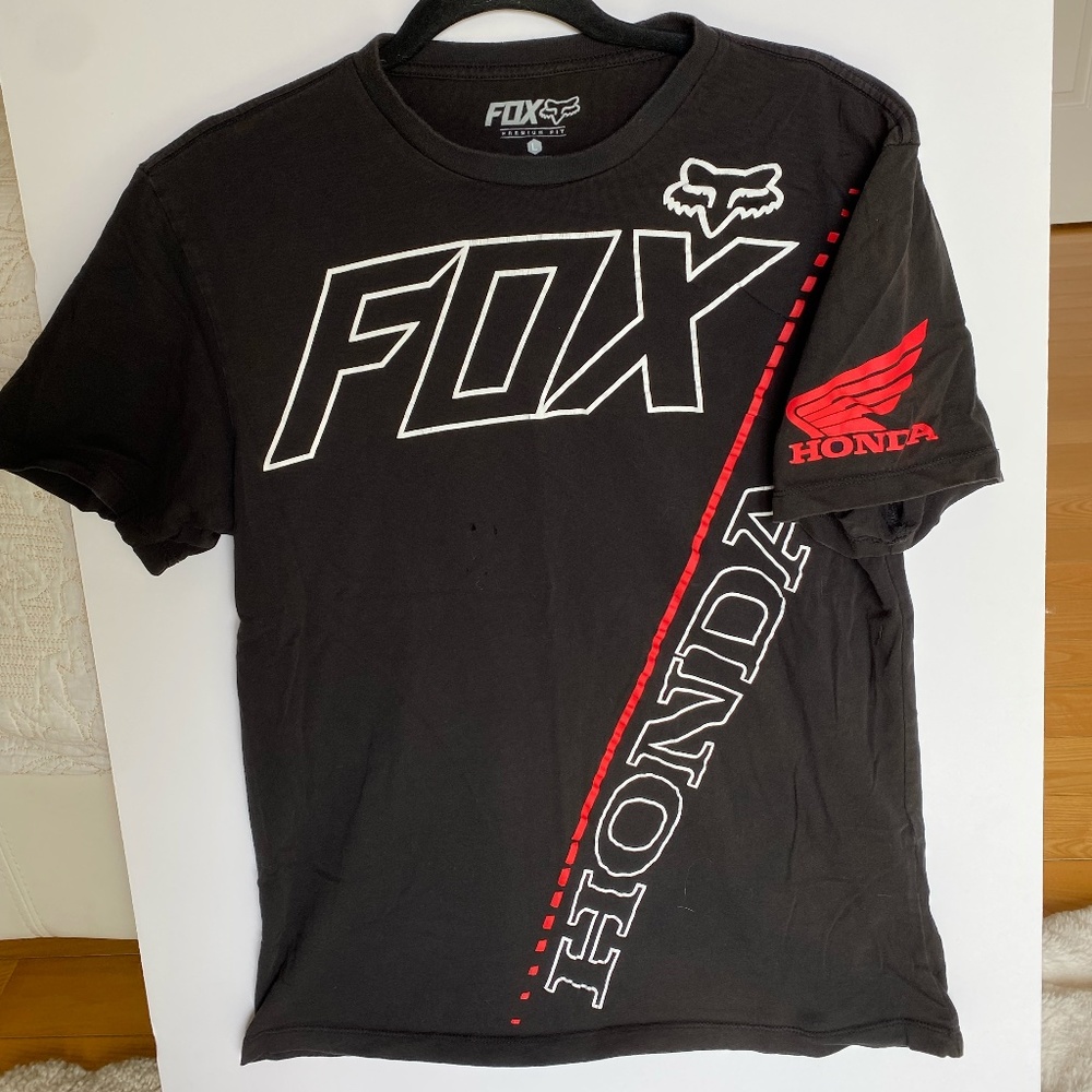 FOX T-Shirt